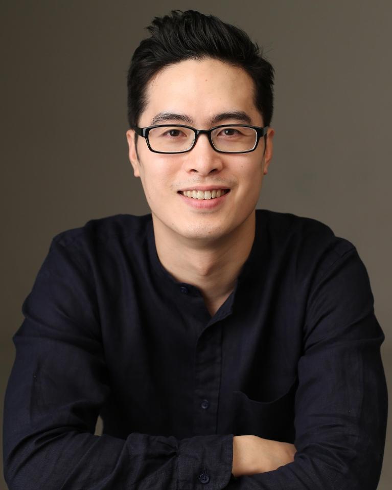 Dr. Paul Chung, DMD, dentist in Hartford, CT
