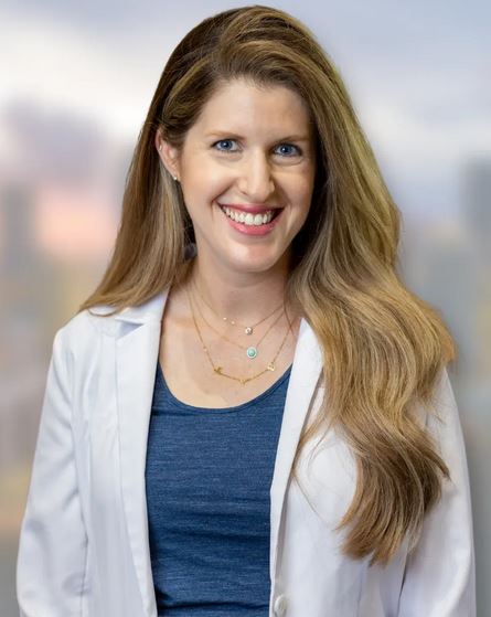 Dr. Eve Libby, dentist in Bay Harbor Islands, FL